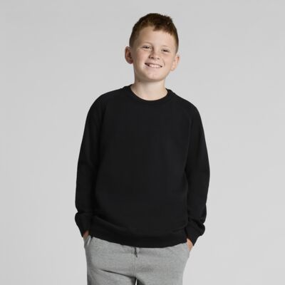 AS Colour Kids Supply Crew Thumbnail