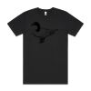 AS Colour Mens Block T shirt Thumbnail